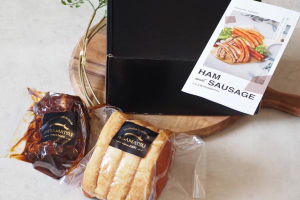 ギフトセットの商品一覧|お中元・お歳暮・内祝いの贈り物|通販・お取り寄せ|ハム工房 HISAMATSU