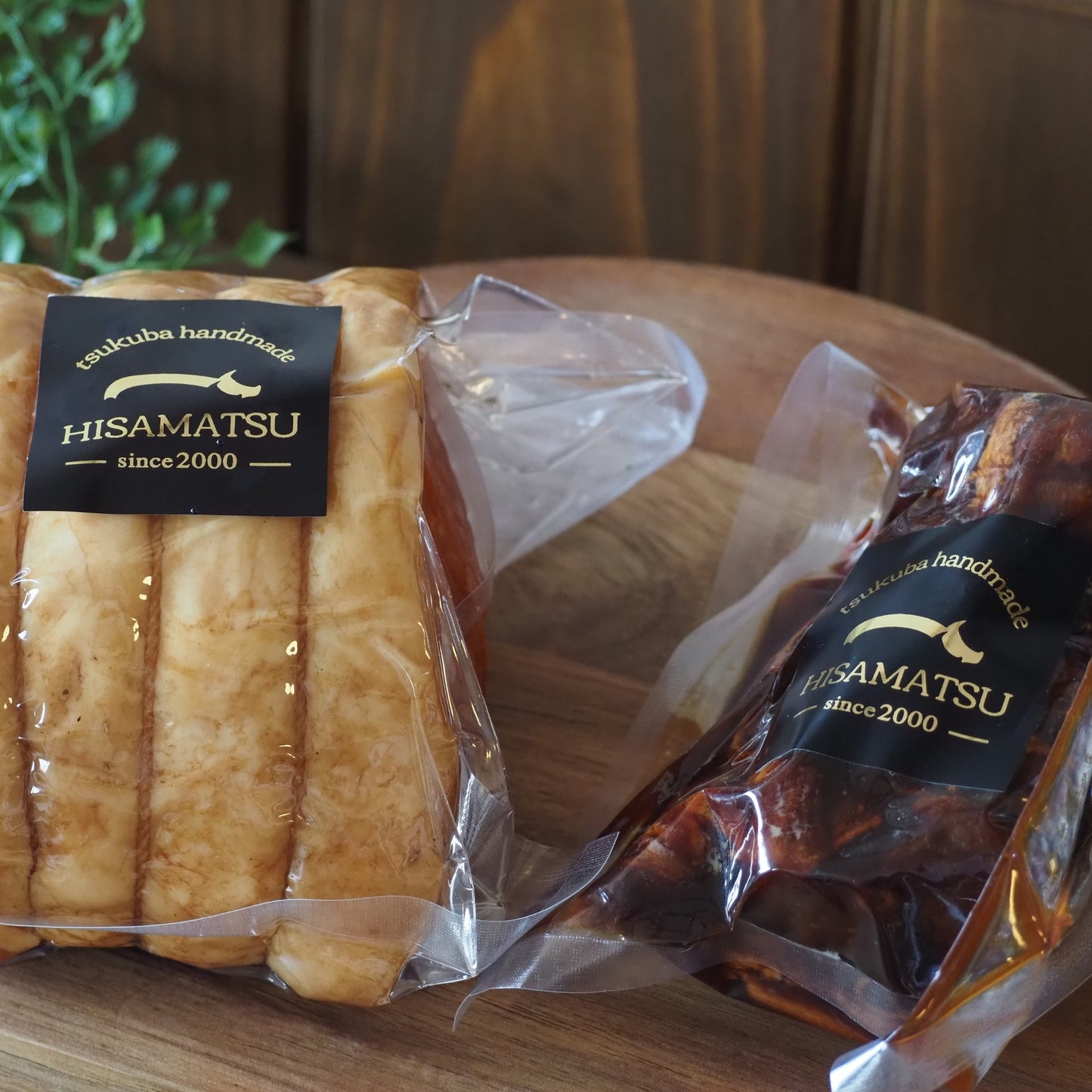 ぬくもり伝わる味わいギフト|心に染みる、味わいの余韻を|ハム工房 HISAMATSU
