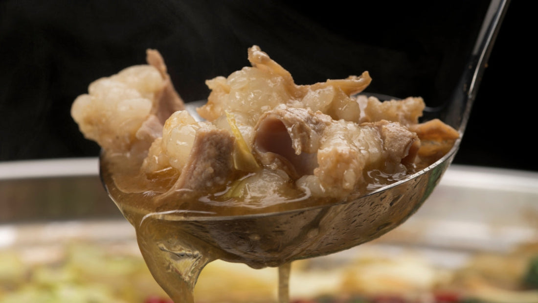 豚もつの下処理は必要？栄養や「体に悪い」の真実｜絶品味噌煮込み＆焼きレシピで美味しく安全に