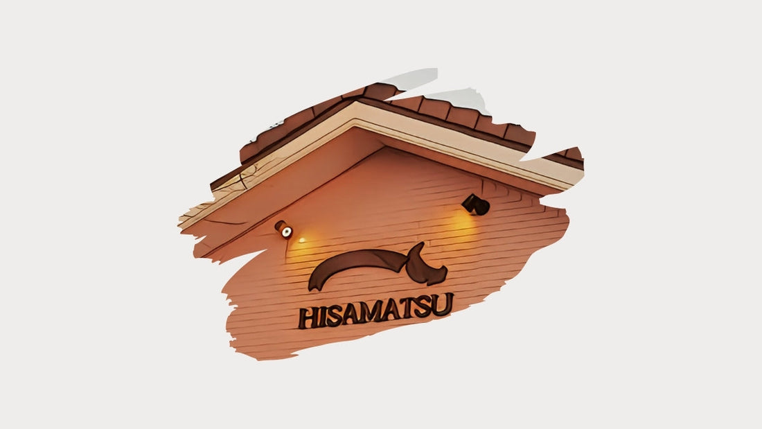 山城功児（やましろこうじ）のYouTubeでハム工房HISAMASUが紹介されました！