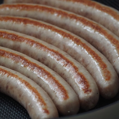 フレッシュソーセージ｜国産豚肉の旨みを存分に楽しめる｜ハム工房 HISAMATSU