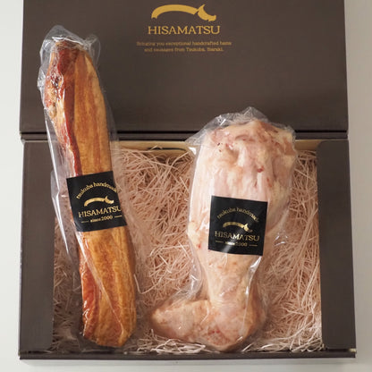 肉のごちそう満喫ギフト