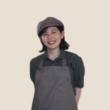 SNS担当 稜子