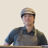 EC担当 勇斗