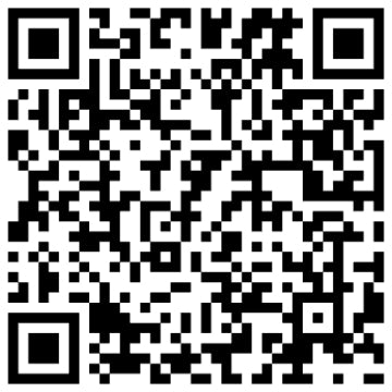 キャンペーンのQRコード